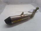 Kawasaki Z800 Exhaust End Muffler Arrow