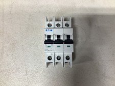 Eaton 3P/10Amp Breaker