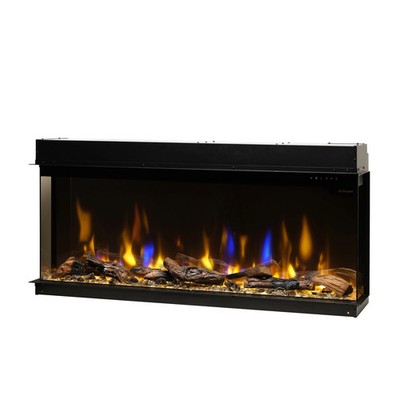 Dimplex Ignite Bold [Optiflame Elektro-Einbaukamin]: 125 cm / 50''