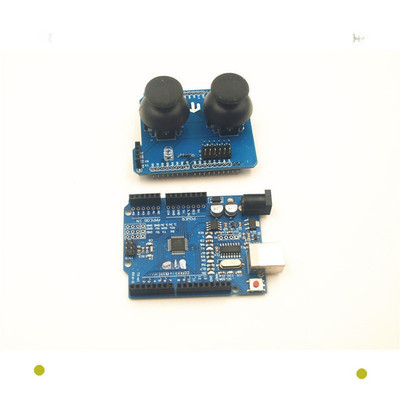PCB Joystick Controller für Mearm Roboterarm Zum Selbermachen pädagogisches Te