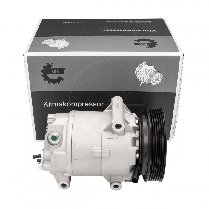Compresseur climatisation auto Renault Scénic II Megane I piece 7703002209