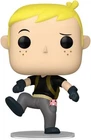 Funko Pop! Disney Kim Possible- Ron & Rufus Vinyl Figure #1581 w/ Protector