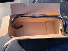 Road Bike Handlebars Tifosi Uno Aluminium Handlebar Drop Bar 40cm