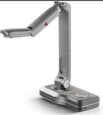 JOYUSING WiFi/USB/VGA/HDMI Four Mode 8MP Wireless Document Camera