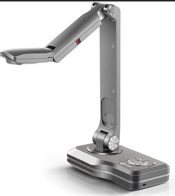 JOYUSING WiFi/USB/VGA/HDMI Four Mode 8MP Wireless Document Camera