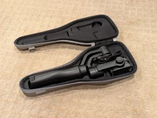 ZHIYUN Smooth-Q 3-Axis Handheld Smartphone Gimbal Stabilizer - Black