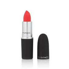MAC Cosmetics Powder Kiss Lipstick (308 Manda...
