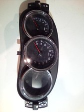 Compteur Dacia LOGAN