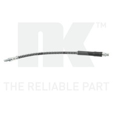 2x Bremsschlauch vorne für Peugeot 206 2A/C CC 2D SW 2E/K 206+ 2L | 24191145