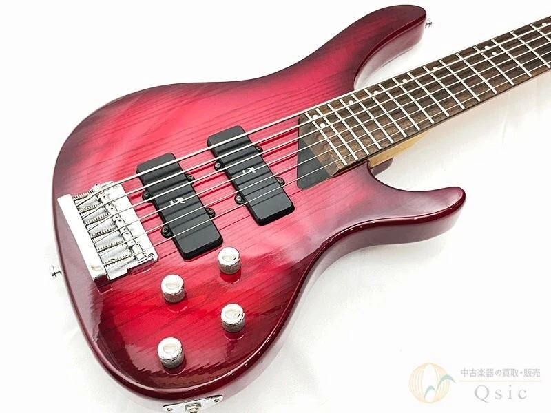Washburn Bass Guitars for sale | eBay