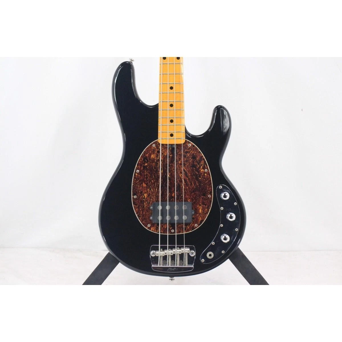 Musicman Stingray for sale | eBay
