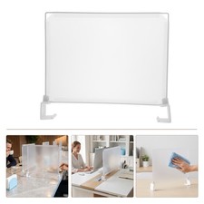 2pcs Desk Dividers for Students, Divider, 3x2in Buckle