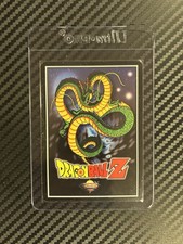 Las mejores ofertas en Dragon Ball Z Juego de cartas