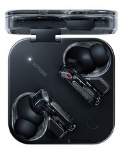 Nothing Ear (3) Écouteur antibruit Bluetooth Super Mic 45dB ANC Noir B173