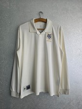 Aarhus GF 2024/25 Kit #6 Jorgen Olesen Fodboldtr&oslash;je Special Match Jersey Craft M