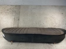 63413 Mercedes W123 Rücksitz Rücksitzbank Sitz hinten Schwarz Grau 1239200050 63413 Mercedes W123 Rücksitz Rücksitzbank Sitz hinten Schwarz Grau 1239200050