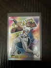 2026 Topps Series 1 James Wood Base (RAW)
