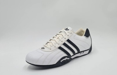 *NEU* 2012 Adidas Adi Racer Low Good Year Weiß | G16080 | Gr. UK 11 / EUR 46