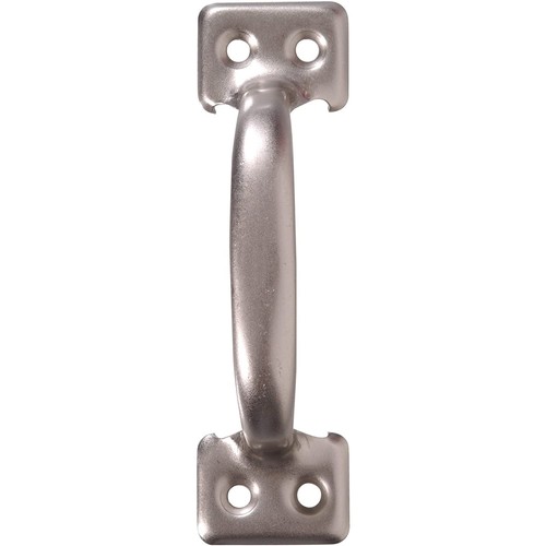 Hillman Sash Lift Bar Type Satin Nickel (4") 851765