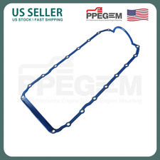 Oil Pan Gasket For 92-03 Dodge B1500 Dakota Durango Ram W150 Grand Cherokee 5.2l