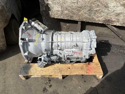 Used Automatic Transmission Assembly fits: 2018 Kia Stinger AT 3.3L electric shi