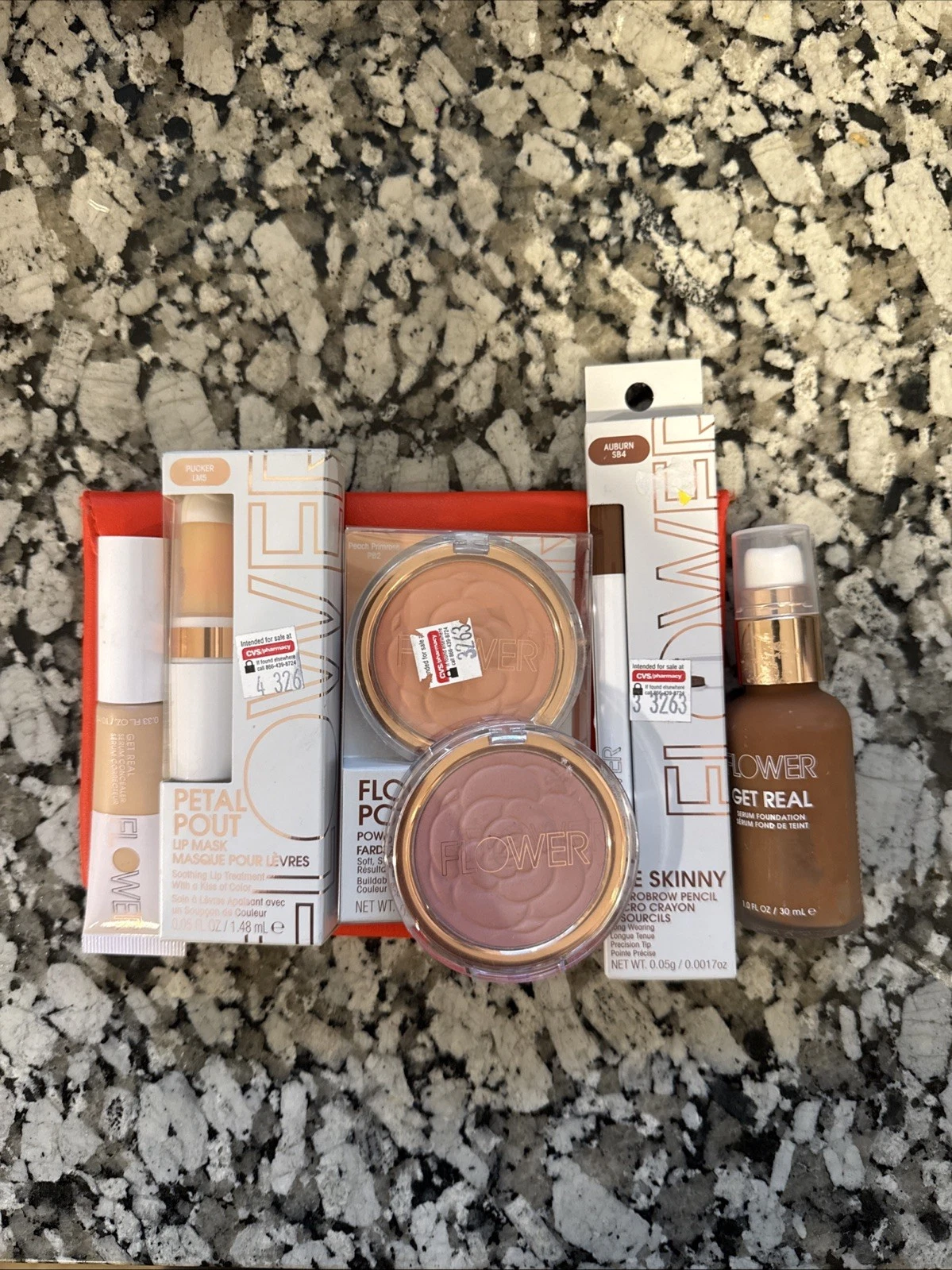 makeup set kits for women, With Free Ipsy Bag With Each Purchase
Opens in a new window or tab
