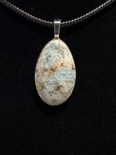 Stunning Artisan Crafted Mojave Beryl (Mojave...