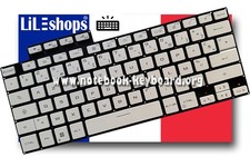 Clavier Français Original Pour Asus ROG Zephyrus G16 GU603VV GU603ZV