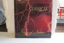 Vintage The Classical Mood (CD + Guide)  # 16    Forces of Nature