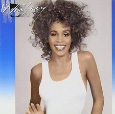 Whitney by Houston, Whitney (CD, 2013) for sale online | eBay