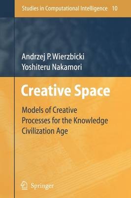 Creative Space - 9783642066702