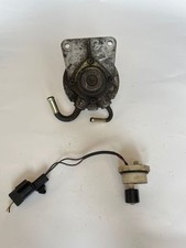 Filtre à carburant Mitsubishi L200