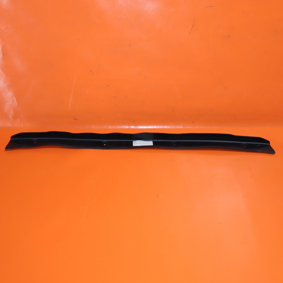 Rolls-Royce Phantom 2018-2022 Front Spoiler P/N 7414019