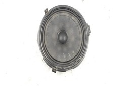 MERCEDES-BENZ C W203 Subwoofer 2021112 4910420418 A2038200802 2.20 27172487