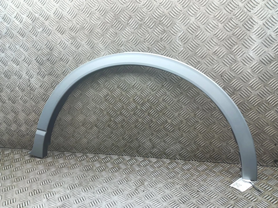 FORD KUGA WHEEL ARCH WING TRIM REAR LEFT NV4B-S286D03-ABPRAA MK3 2022-2024 - Image 2 of 4