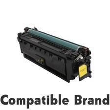 For HP W2122X 212X Yellow High Yield Toner Cartridge