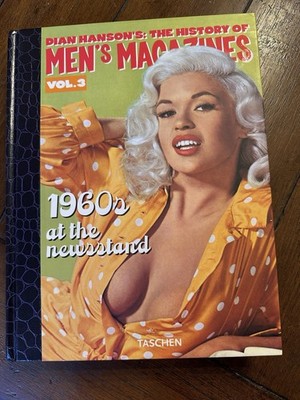 Dian Hanson's: The History of Men's Magazines. Vol. 3