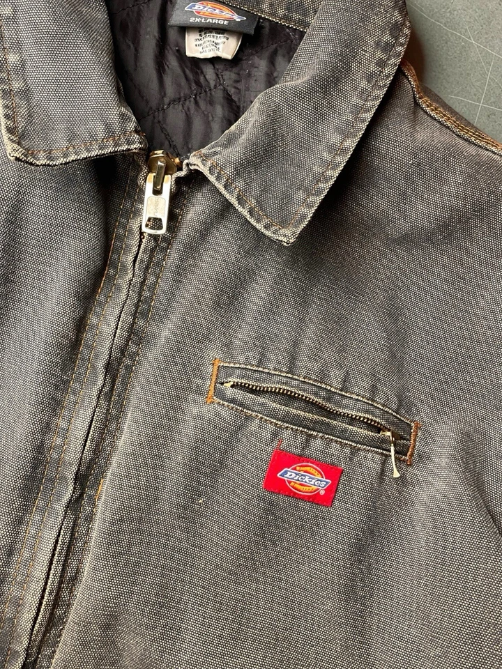 Carhartt Detroit Jacket, Foto 3 von 5