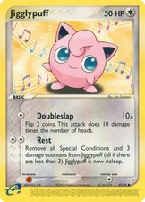 Pokemon Trading Card ex Team Magma vs Team Aqua: Choose Your Card on eBay