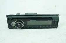 2007 Harley Touring FLHTPI Police Electra Screen Radio Dash Switches Face ONLY