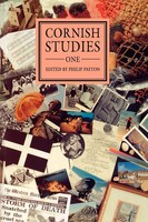 Philip Payton | Cornish Studies Volume 1 | Taschenbuch | Englisch (2001)