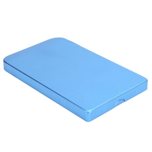 Mobile Hard Disk Basic Storage HDD External USB3.0 2.5in Hard Drive Network P FY - Afbeelding 13 van 31