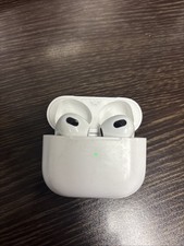Apple AirPods 3rd Gen (A2565 A2564) with MagS...