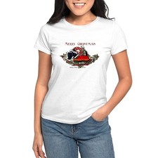 CafePress Women's T-Shirt 744370914