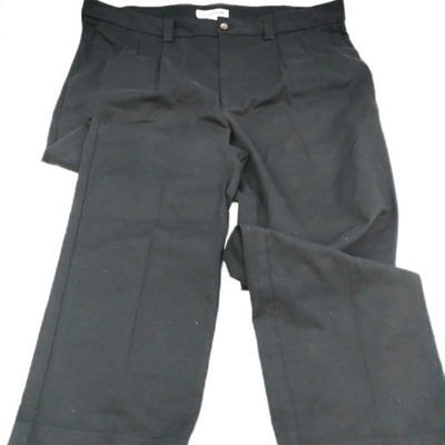 Amazon Essentials Herren Knitterfreie Chinohose mit klassischer Passform und Büg