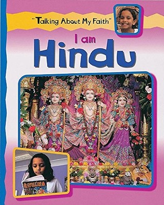 I Am Hindu (Talking About My Faith), Cath Senker