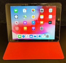 2013 Apple iPad Air A1475 32 GB, Wi-Fi, 4G, 9...