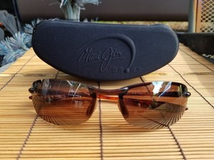 Maui Jim Sunglasses Mj Sport | eBay