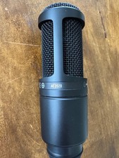 Audio-Technica AT2020