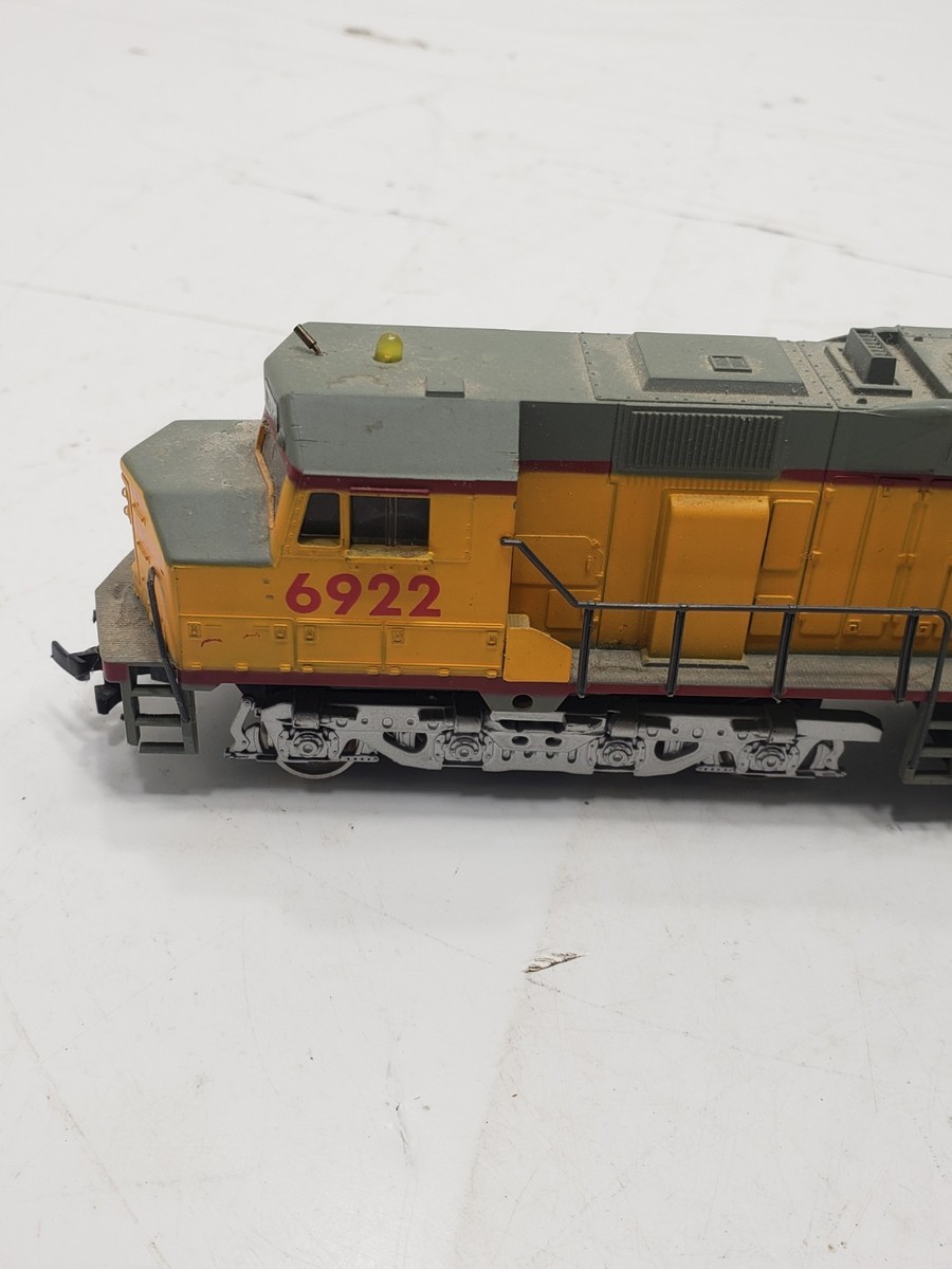 Bachmann The Centennial Dd40x LOCO 16 Wheel Diesel Union Pacific N